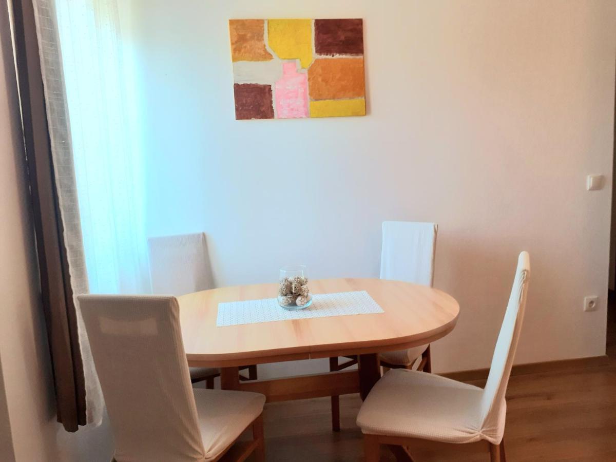 Ferienwohnung Apartman Paola Malinska Exterior foto