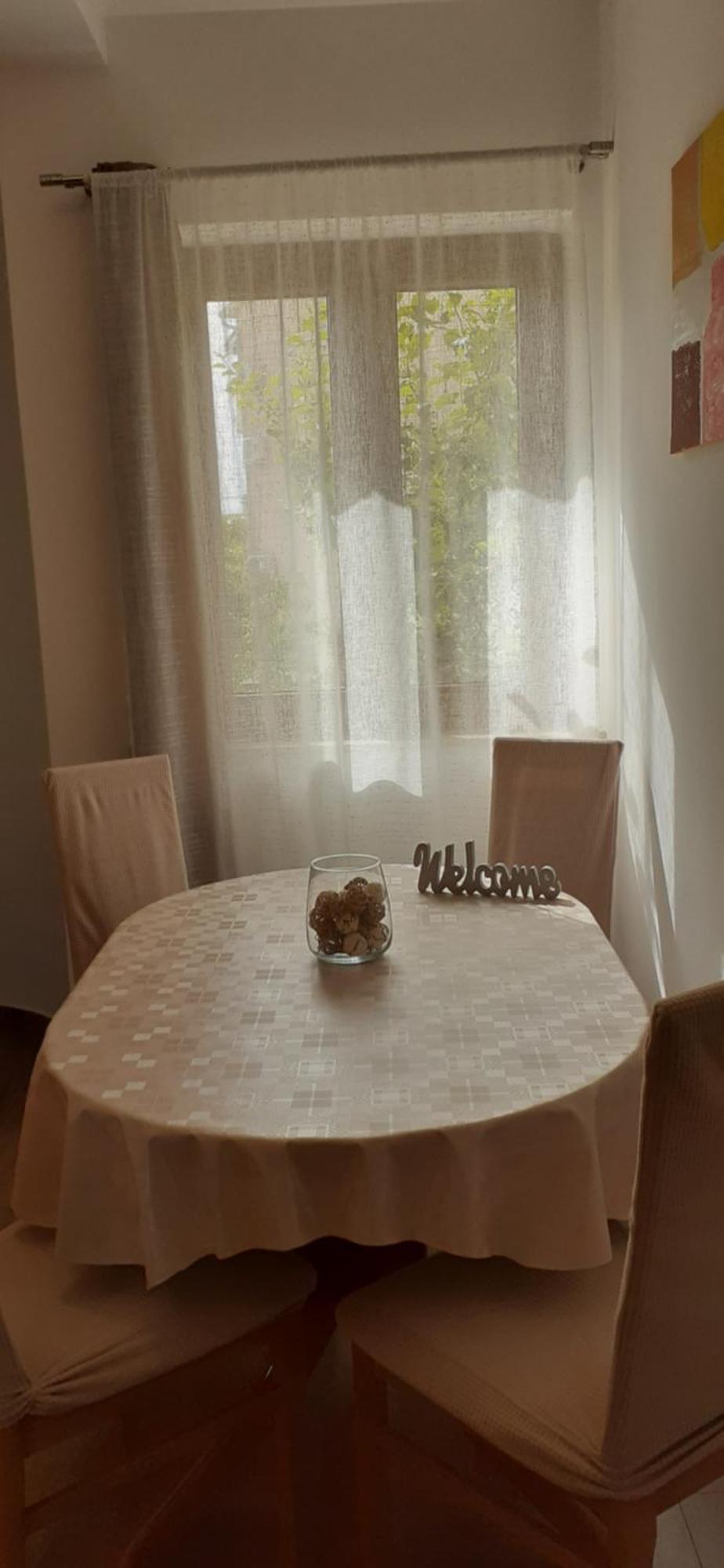 Ferienwohnung Apartman Paola Malinska Exterior foto
